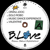 View Solo Robo track details