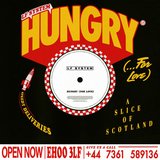 View Hungry (For Love) track details