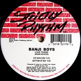 View Love Thang (Cat Walk Mix) track details