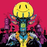 View Weirdos From The Woods track details