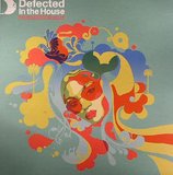 View The Cure & The Cause (Dennis Ferrer Remix) track details