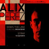View Down The Line (Break Remix) track details