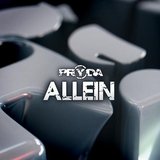 View Allein (Original Mix) track details