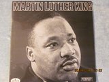View I Have A Dream track details