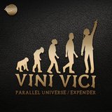 View Parallel Universe track details