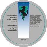 View Roadblox (Paula Temple Remix) track details
