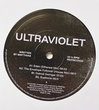 View Euphoria track details