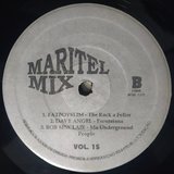 View Trax On Da Rocks track details
