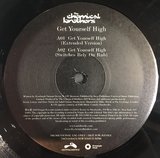 View Get Yourself High (Extended Version) track details