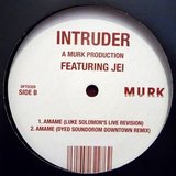 View Amame (Dyed Soundorom Downtown Remix) track details