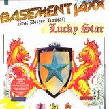 View Lucky Star (Dillinja Remix) track details