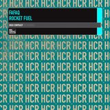 View Rocket Fuel track details