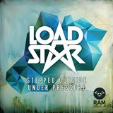 View Stepped Outside (Original Mix) track details