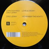 View I Remember The Nights (Original Mix) track details