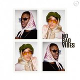 View No Bad Vibes (Original Mix) track details