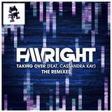 View Taking Over (Grabbitz Remix) track details