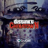 View Chinatown (Original Mix) track details