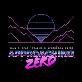 View Approaching Zero (Club Mix) track details