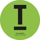 View Lonely (Original Mix) track details