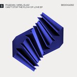 View Can't Stop The Flow Of Love (Original Mix) track details
