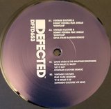 View Let It Go (Vintage Culture Remix) track details