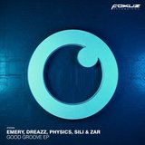 View Good Groove (Original Mix) track details