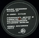 View Titan track details