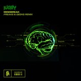View Mindbreak (Freaks & Geeks Remix) track details