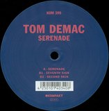View Serenade track details