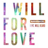 View I Will For Love track details