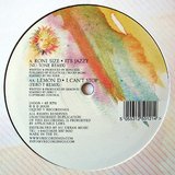 View It's Jazzy (Nu:Tone Remix) track details