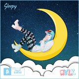 View Sleepy (Original Mix) track details