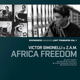 View Africa Freedom (Johannesburg Dub Mix) track details