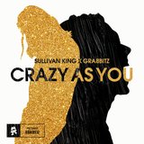 View Crazy As You (Original Mix) track details
