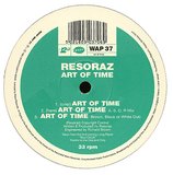 View Art Of Time track details
