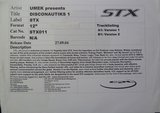 View Version 1 (Original Mix) track details