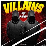 View Villains track details