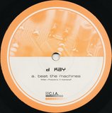 View Beat The Machines (Original Mix) track details