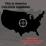 View This Is America (Todd Terry & Louie Vega & Kenny Dope Remix) track details