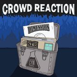 View Crowd Reaction (Original Mix) track details
