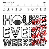 View House Every Weekend (Loadstar Remix) track details
