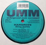 View Deep Inside (Remix) track details