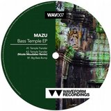 View Temple Transfer (Nicole Moudaber Remix) track details
