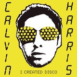 View I Created Disco track details