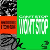 View Can't Stop Won't Stop track details