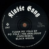 View Po' Folk (Hate Version) track details