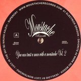 View Lucy In The Sky track details