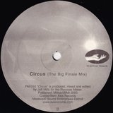 View Circus (The Big Finale Mix) track details