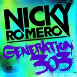 View Generation 303 track details