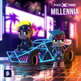 View Millennia (Original Mix) track details